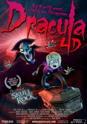 Dracula ride